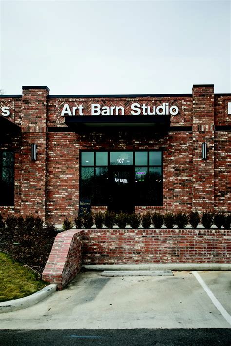 Free and open company data on Texas (US) company The Art Barn Studio LLC (company number 0802679220), 201 W BUFFORD STREET, SUITE 107, BURLESON, TX, 76028. . Art barn burleson